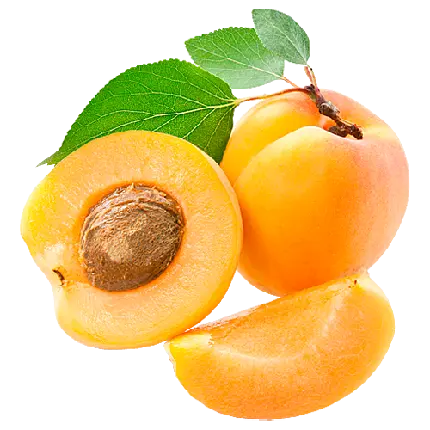Apricot Transparent PNG Images Free Download