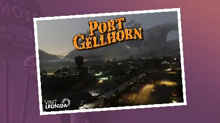 Postal Cut Scene In GTA 6 Screenshot 2