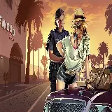 Gaming Wallpaper of GTA 6 in Full HD Quality for Desktop