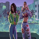 GTA 6 Game Screenshot Collection 20