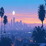 Gaming Themed GTA 6 High Quality Wallpaper for Desktop