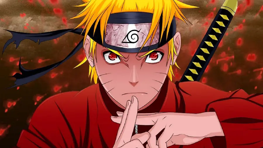 Naruto Shippuden Image From Timeskip Series