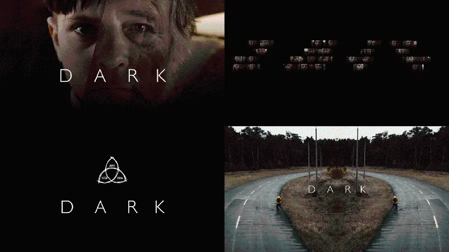 Dark TV series wallpapers and photos collection