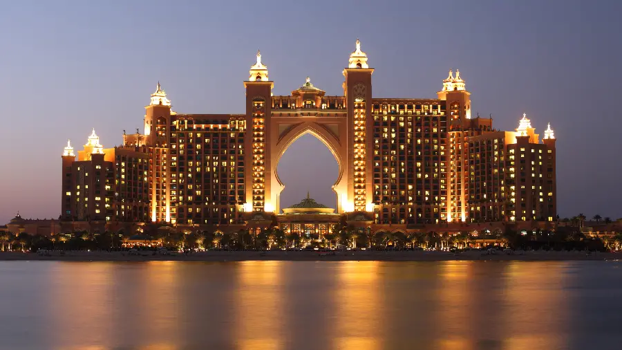 Photo of Atlantis The Palm Dubai