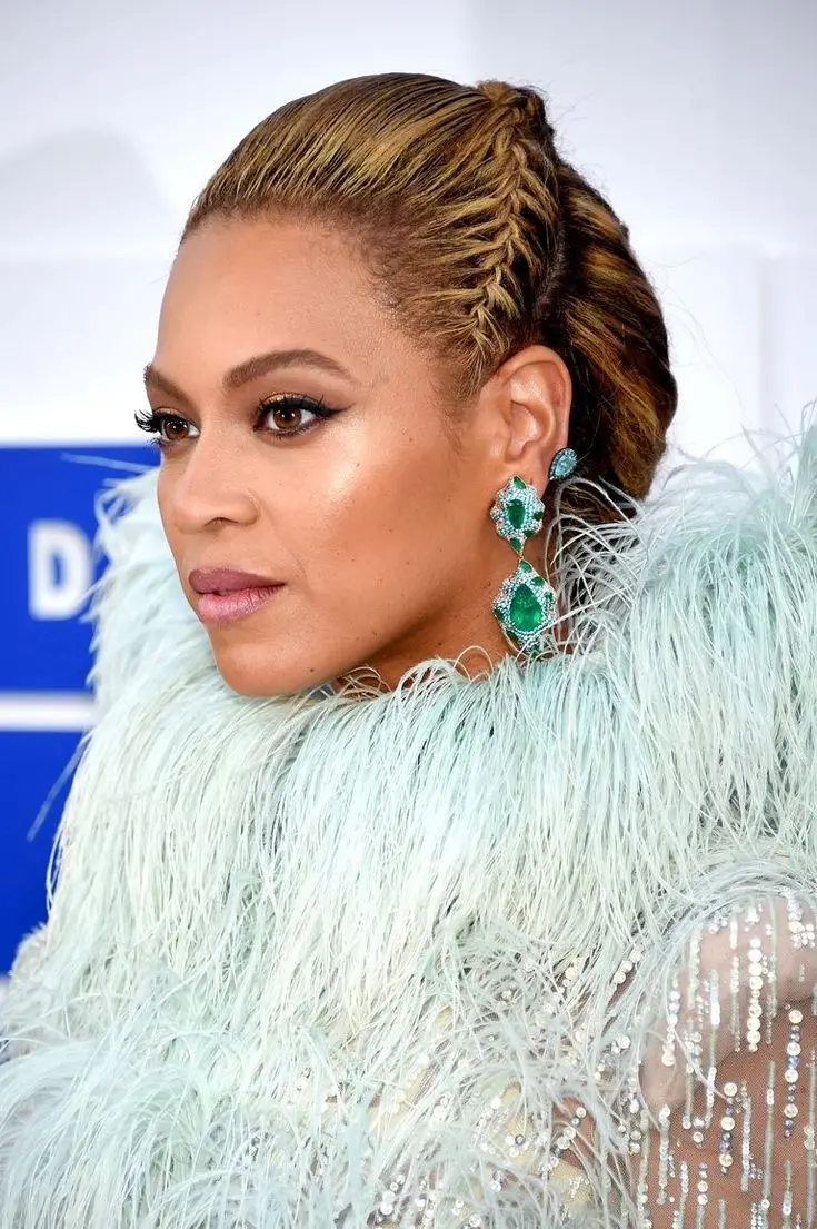 Beyoncé American Singer Photos For Fans