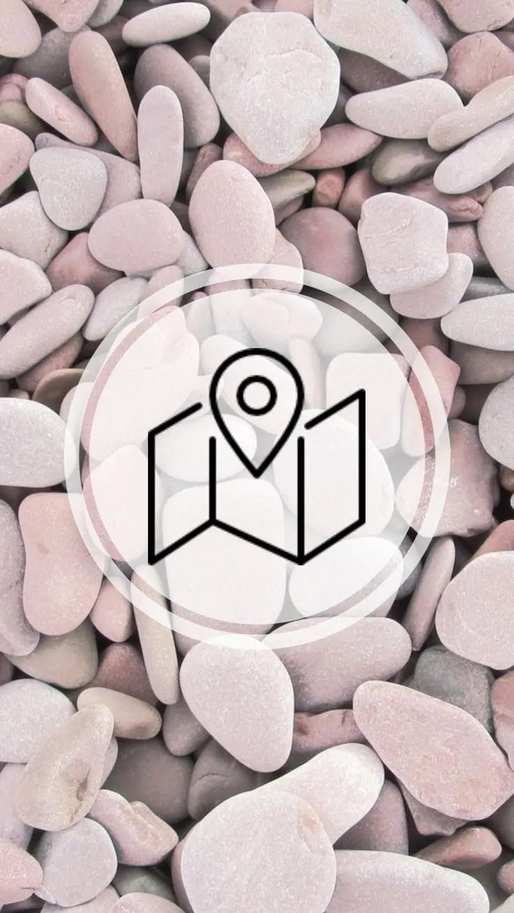 Instagram Travel Highlight Cover Premium