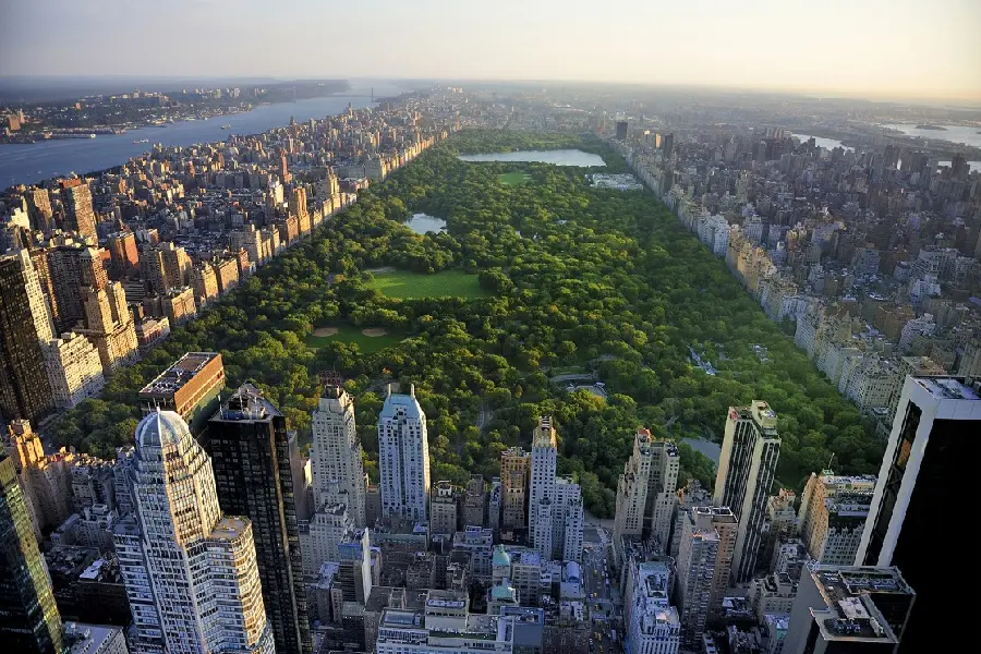 Central Park NYC Wallpaper in High Quality