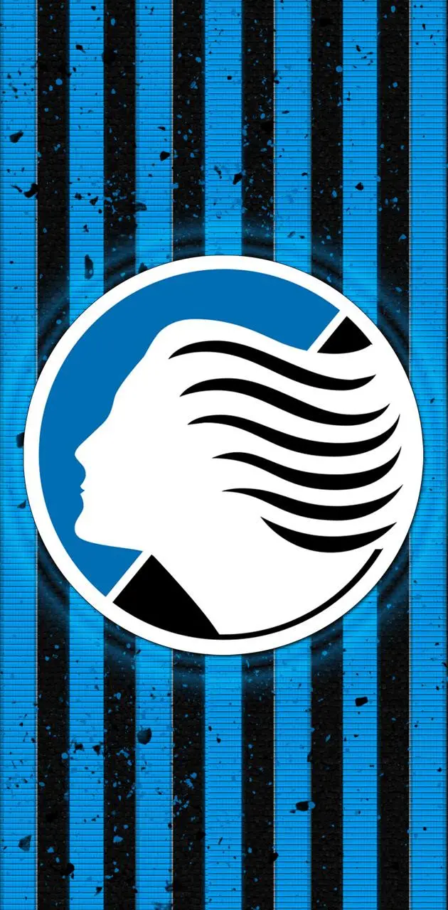 Atalanta BC official club logo HD quality photo download