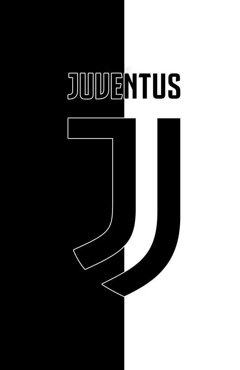 Juventus FC logo high resolution official photo download