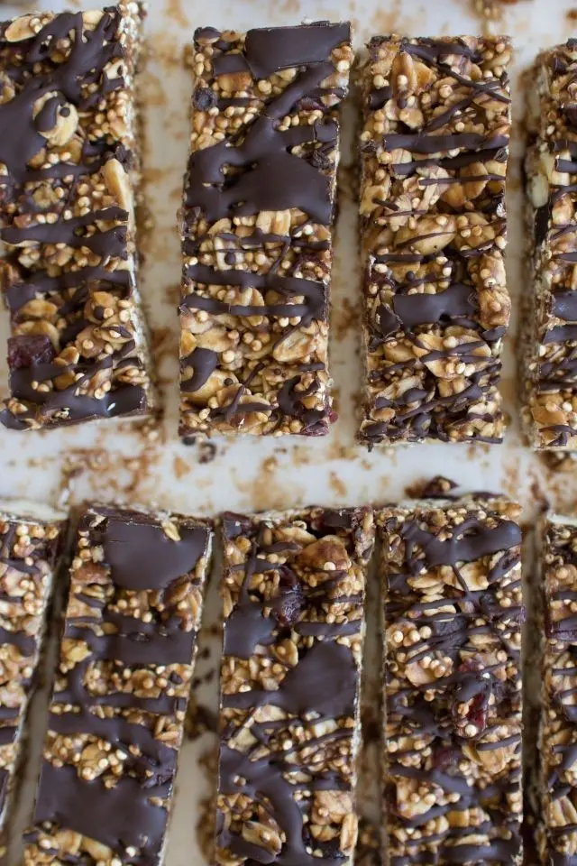 World Granola Day delicious HD photo download