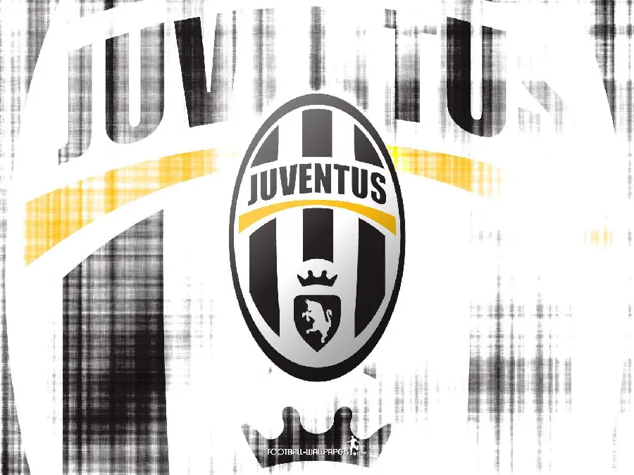 Juventus FC HD Computer Wallpaper For Desktops