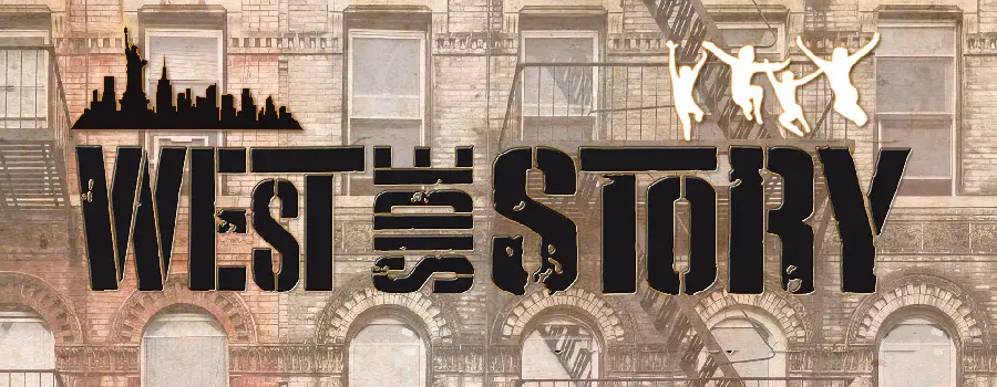West Side Story movie image romantic classic in HD quality