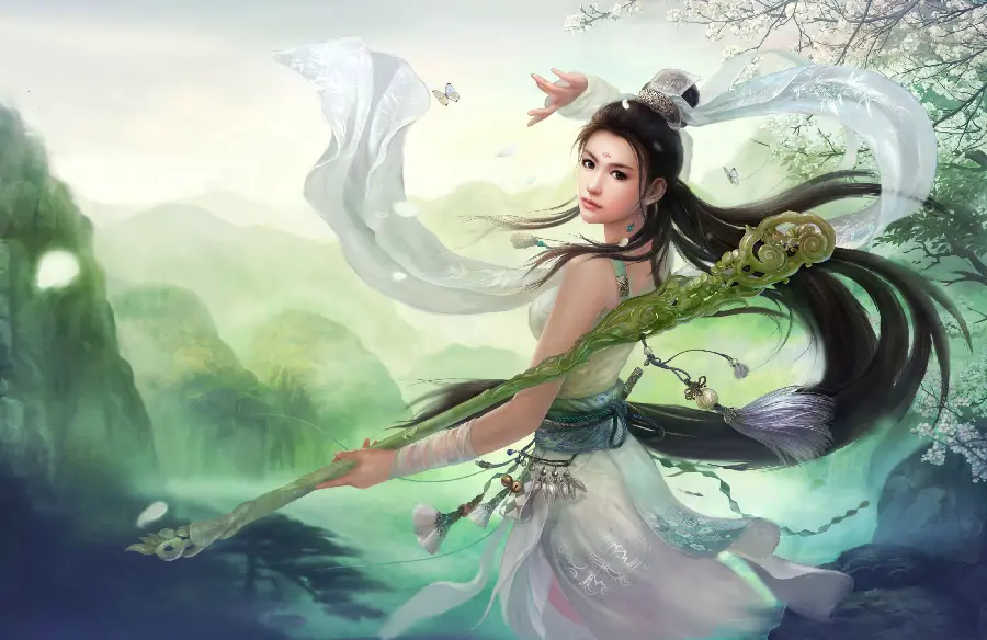 Best Anime Wallpapers in the World - Free Download