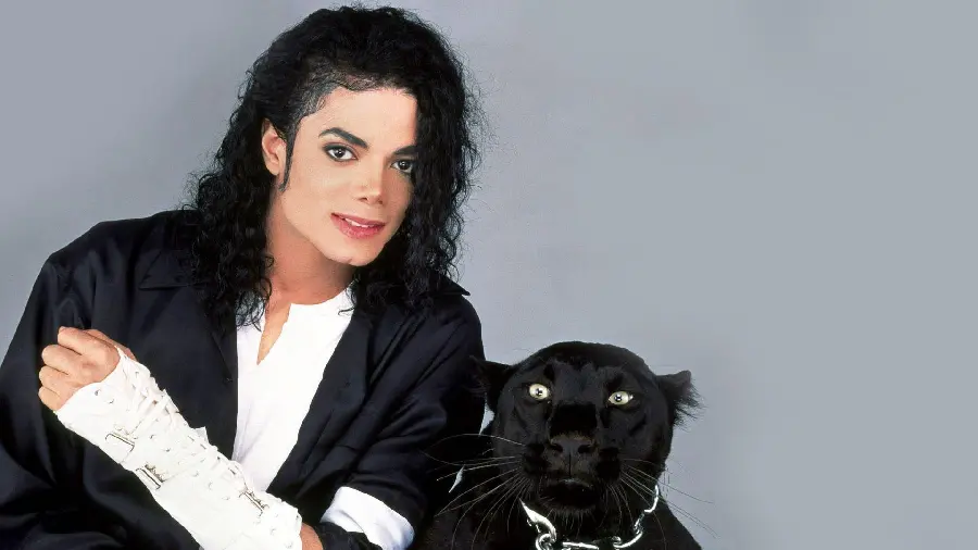 Michael Jackson wallpaper for mobile and desktop backgrounds