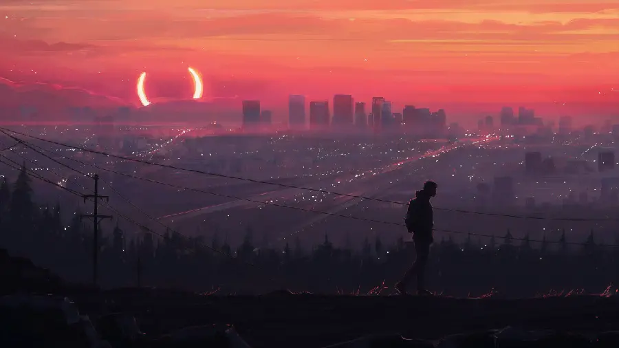 Unique Sad Wallpaper in HD for Computer