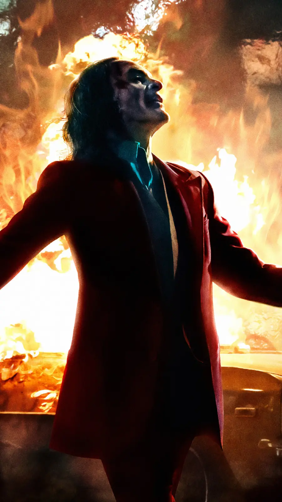 Joker High Quality Profile Pic For Social Media