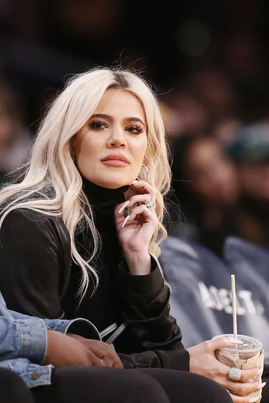 High Quality Khloe Kardashian Photo For Digital Use