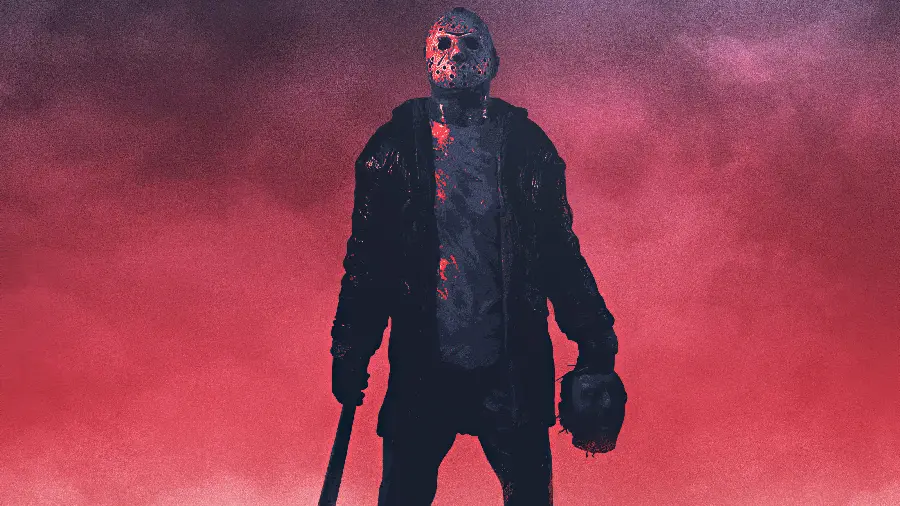 High Quality Scary Background For Guys