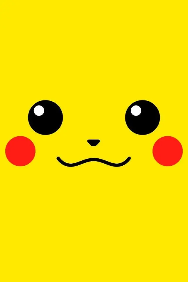 Exciting yellow photo for happy and energetic people