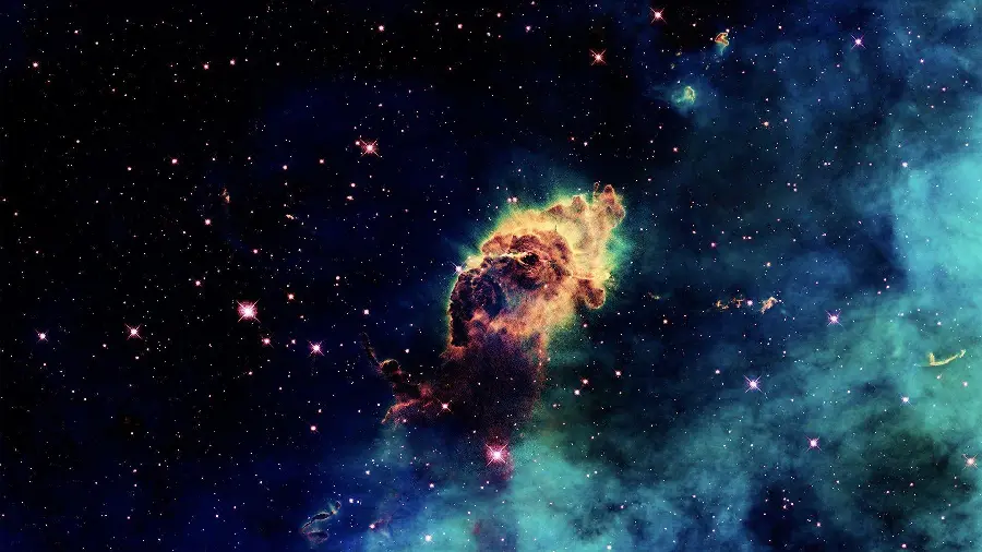 Download High Quality Nebula Photo For Wallpapers