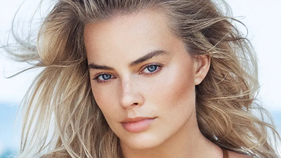 Margot Robbie Profile Picture Download