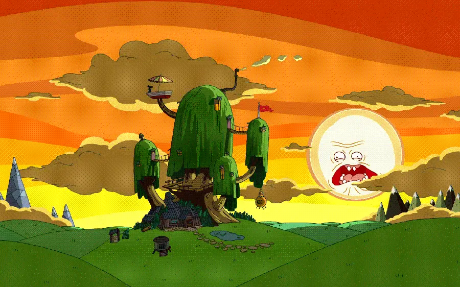 Rick and Morty Wallpaper and Image Collection