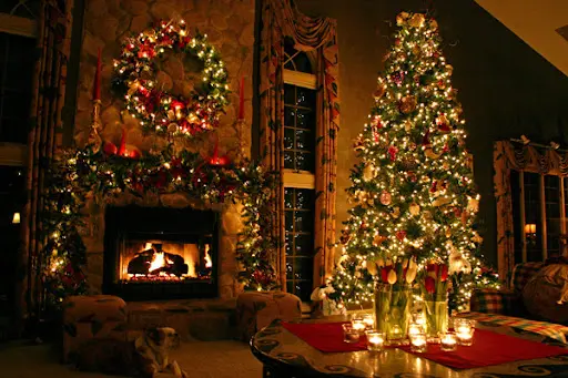 Christmas Home Decoration Ideas And Inspiration