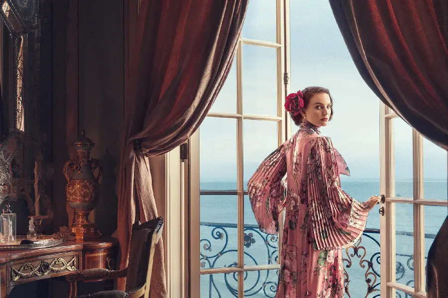 Natalie Portman skilled actress musical performances