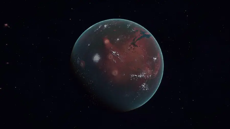 Mars planet wallpaper HD premium