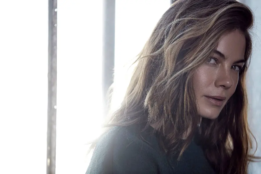 Michelle Monaghan in True Detective Season 1 Photo