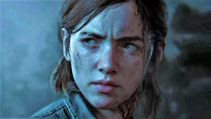 The Last of Us Ellie wallpapers and screenshots