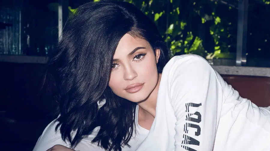New Kylie Jenner Full HD Photo 2023 Latest Look