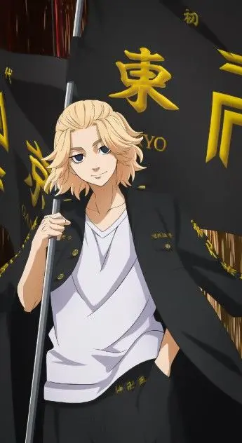 Tokyo Revengers Ultra HD Wallpaper 4K Quality