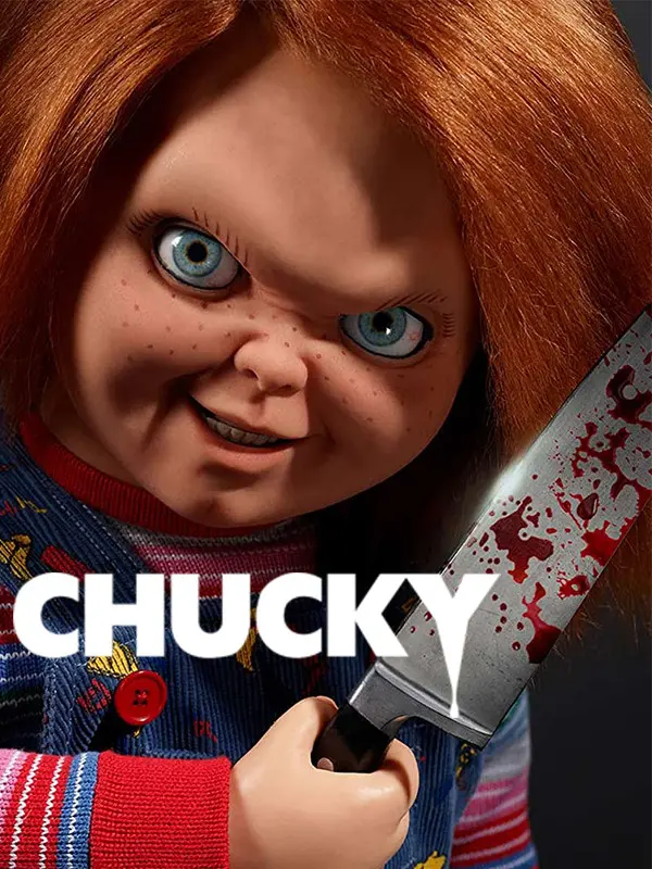 Chucky TV series wallpaper from Childs Play collection
