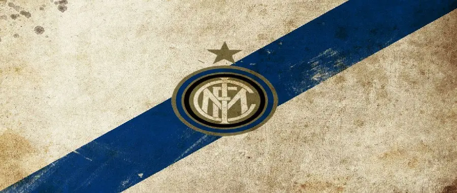 Inter Milan HD Background For Mobile And Smartphones