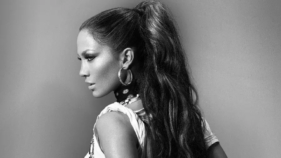 Download Jennifer Lopez Wallpaper - Dance Star