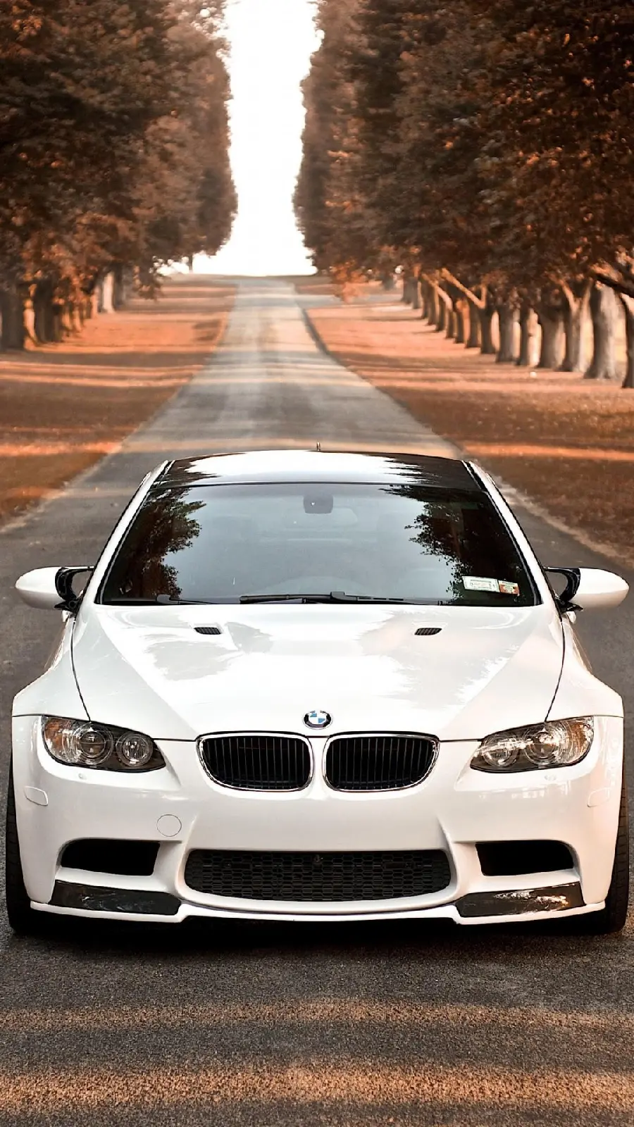 Full HD sports car wallpaper for smartphones premium quality