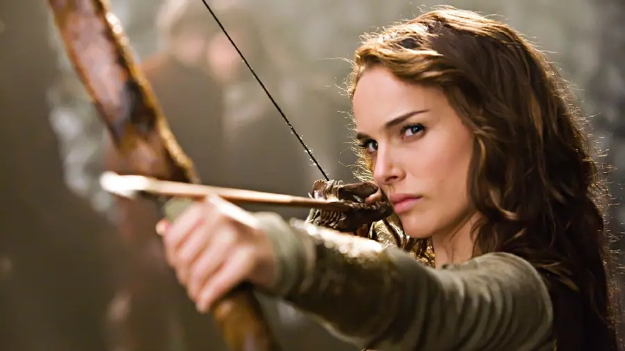 Natalie Portman high IQ Hollywood star intelligence