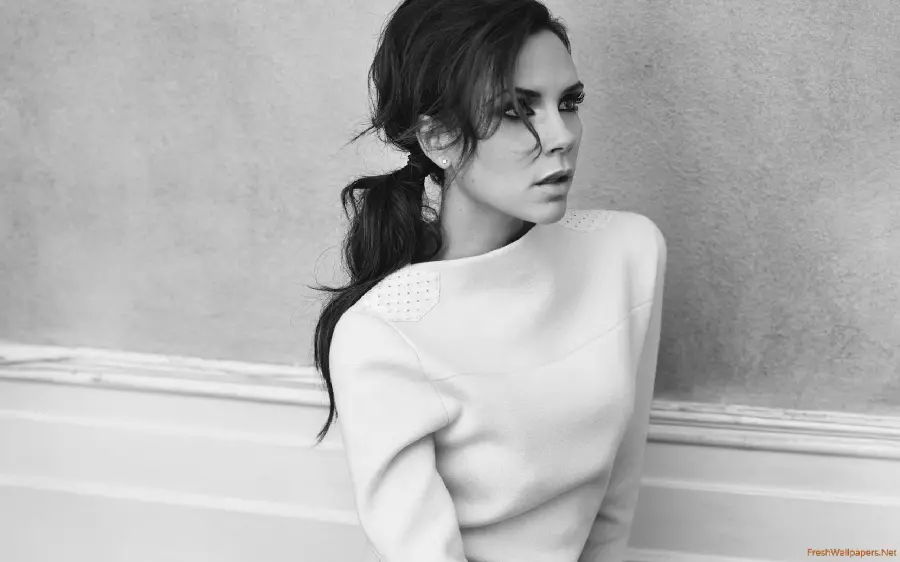 New Victoria Beckham High Quality 2023