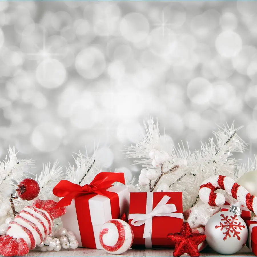 Christmas wallpaper and profile picture for 2022 in HD quality