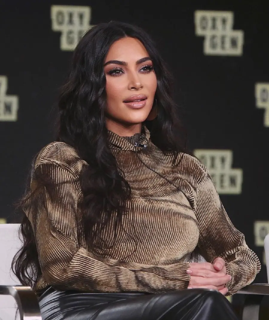 Photo of Kim Kardashian Wealthy Successful Woman in HD Quality