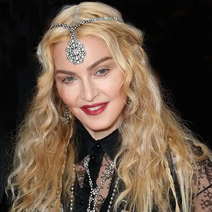 Madonna Photos For Instagram Stories
