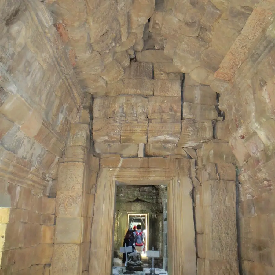 Download Angkor Wat Temple Image