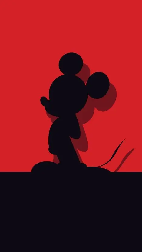 Download Mickey Mouse High Quality Wallpaper