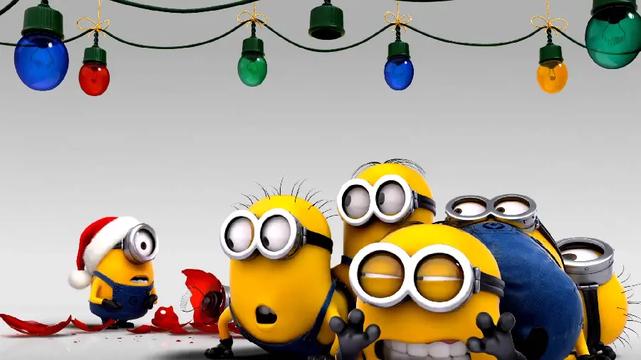 Download Minions profile picture for blogs and social media