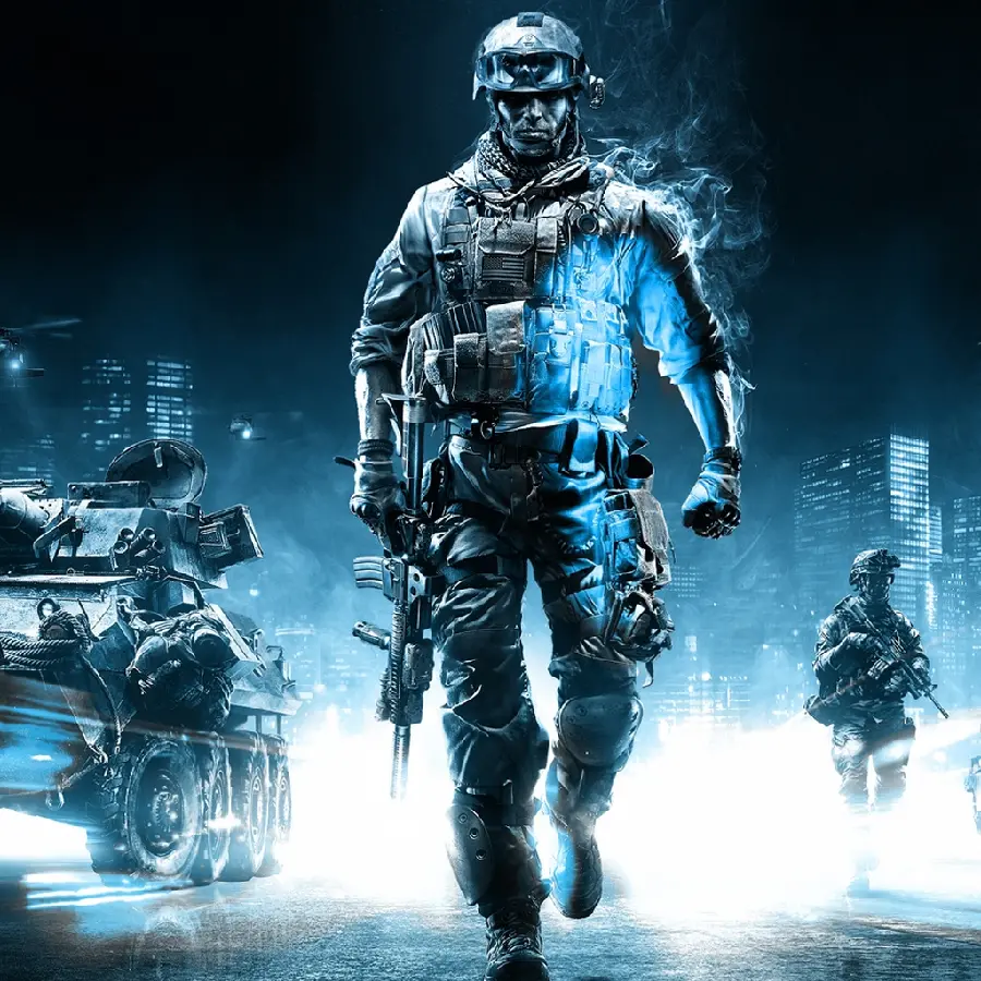 War And Action Profile Pictures With War Wallpapers