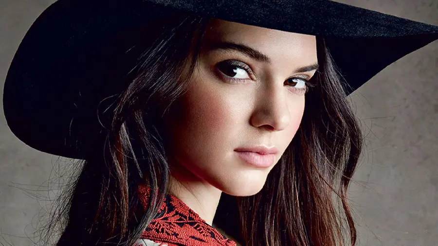 New Kendall Jenner picture high quality