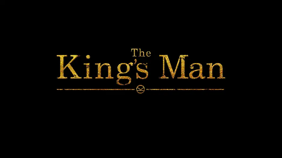 HD background third installment in Kingsman movie series