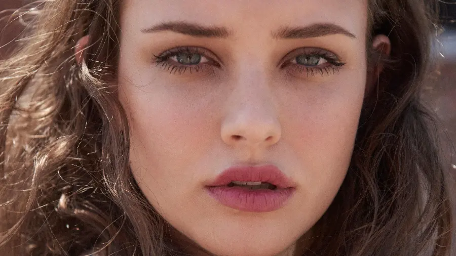 Katherine Langford Social Profile Photo