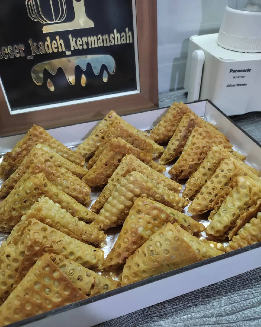 High Quality Pizza Style Samosa Photo